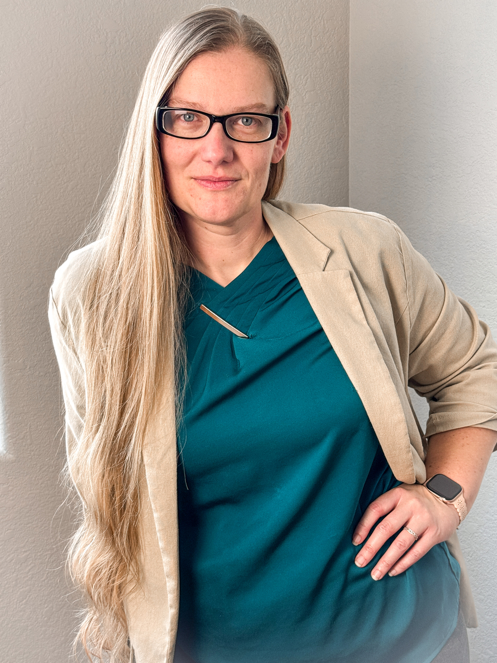 Michelle Wymer - Realtor in IL