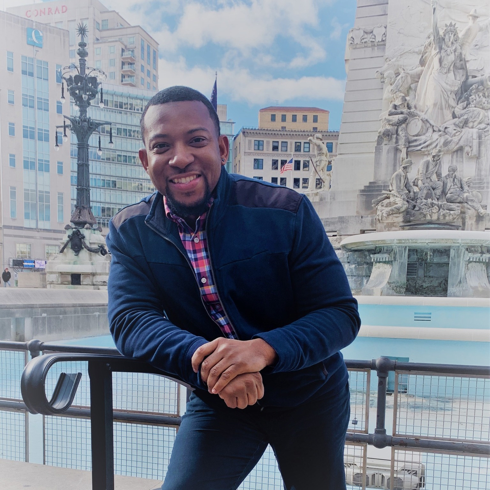 Ronald Gordon - Realtor in IN