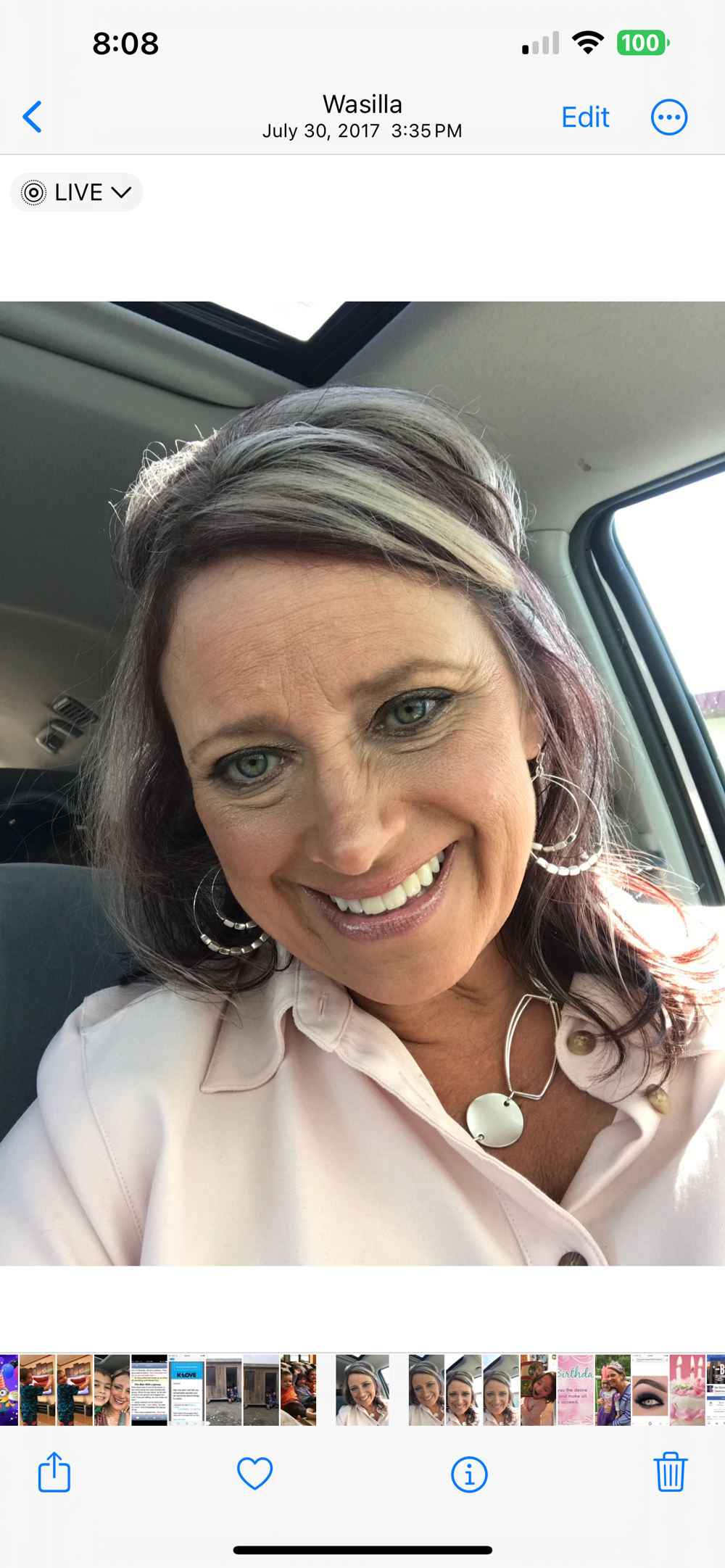 Arianne Herglotz - Realtor in Anchorage, AK