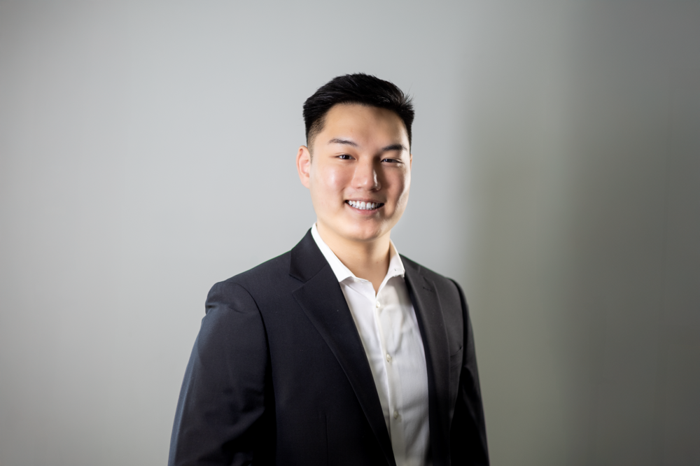 Jeffery Ng - Realtor in Naperville, IL