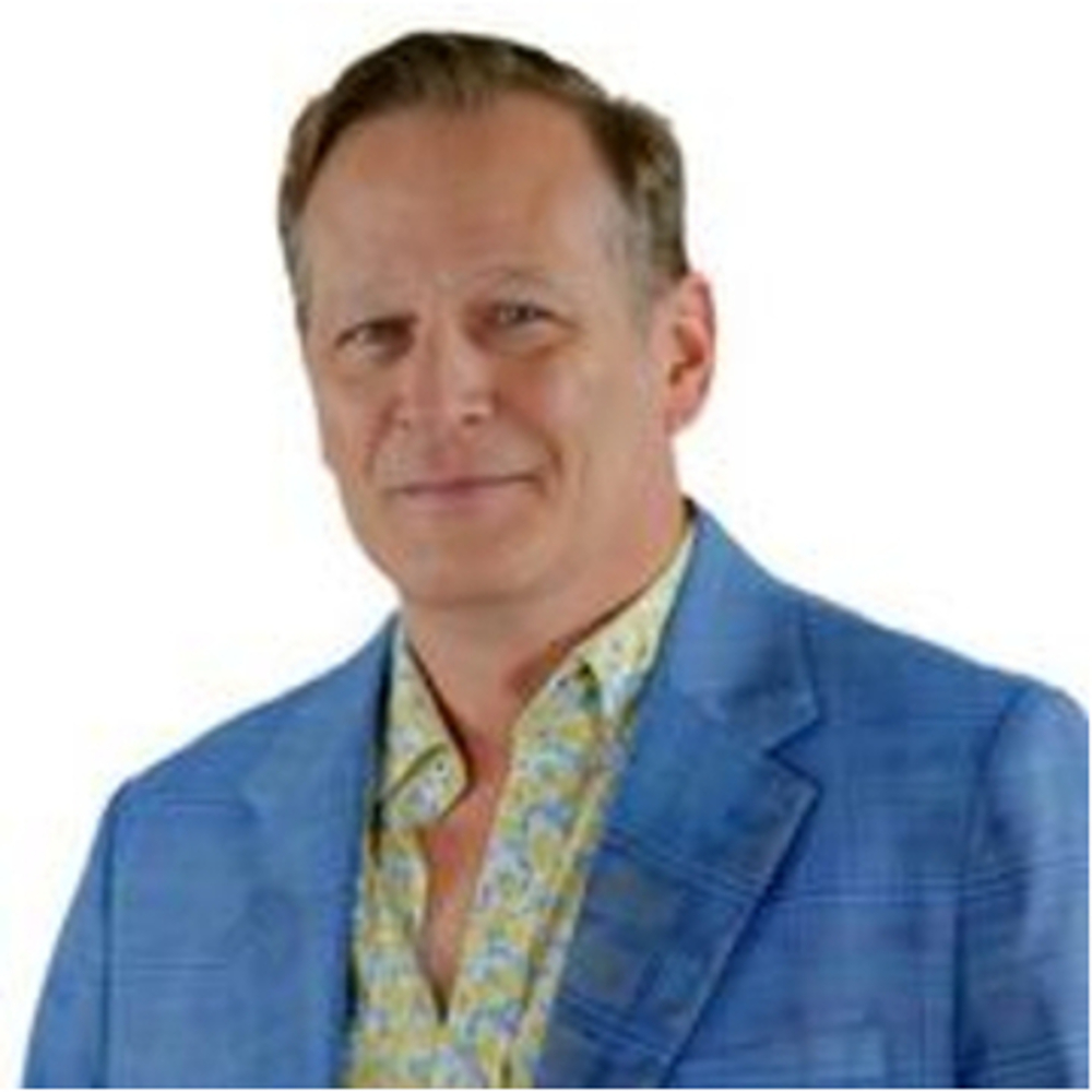 Patrick Murray - Realtor in Orland Park, IL