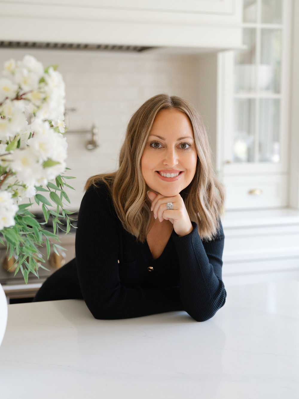 Alyssa Jones - Realtor in Glen Ellyn, IL