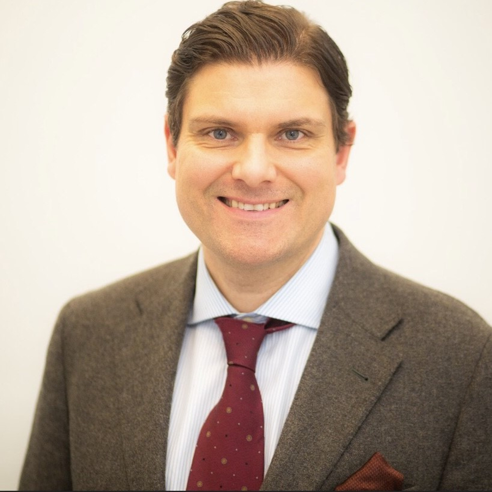 Henrik Kjaer - Realtor in Ridgefield, CT
