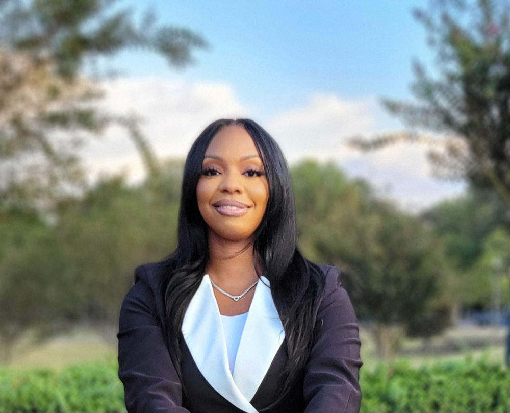 Aderrica Tyson - Realtor in Birmingham, AL