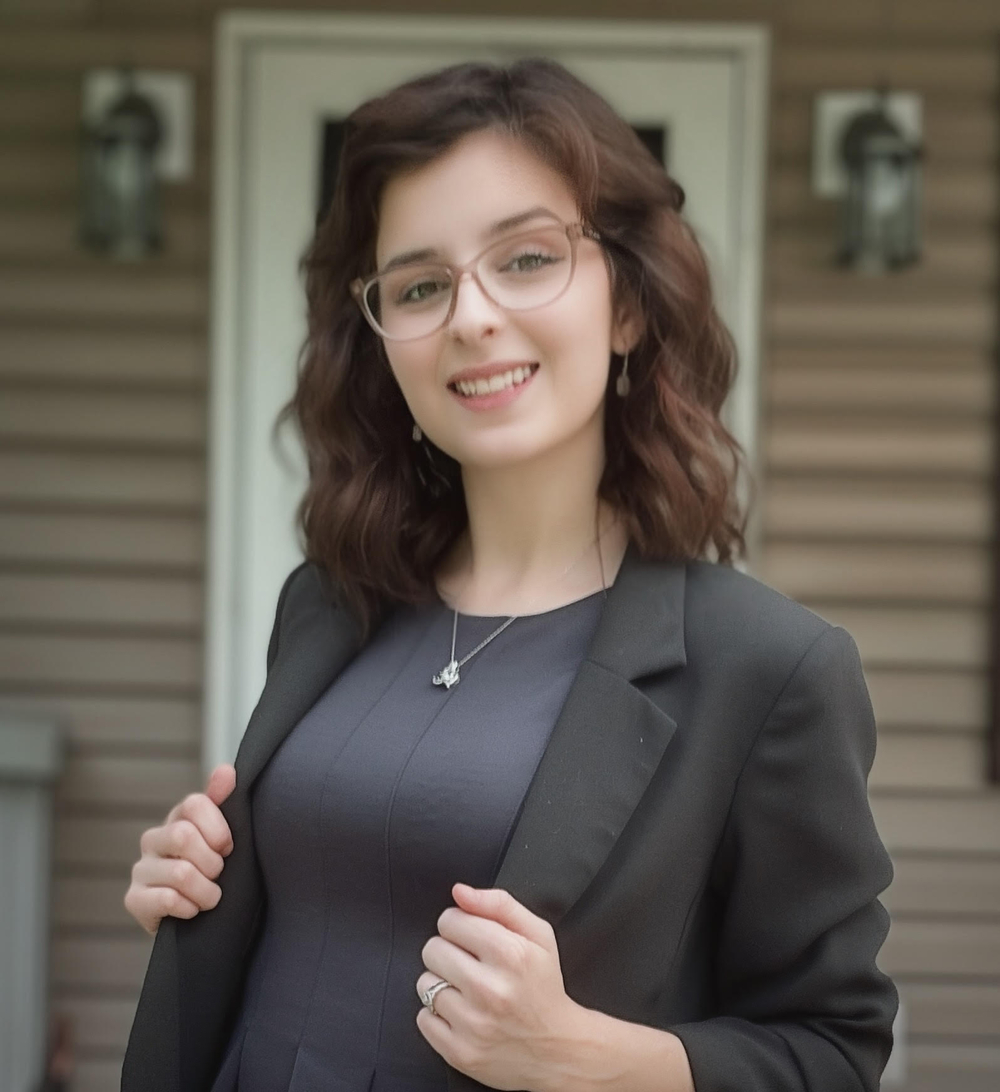 Natalie Glavey - Realtor in Anniston, AL