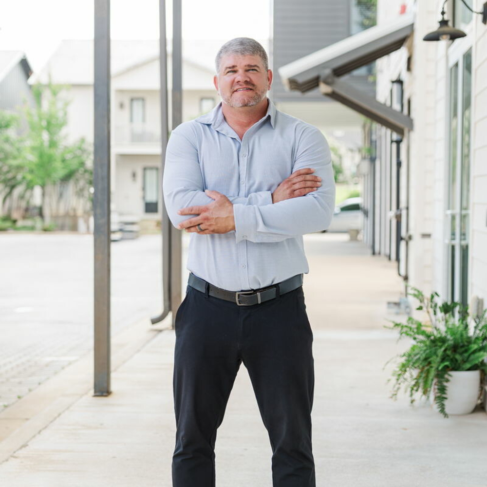 Tony Jones - Realtor in Auburn, AL