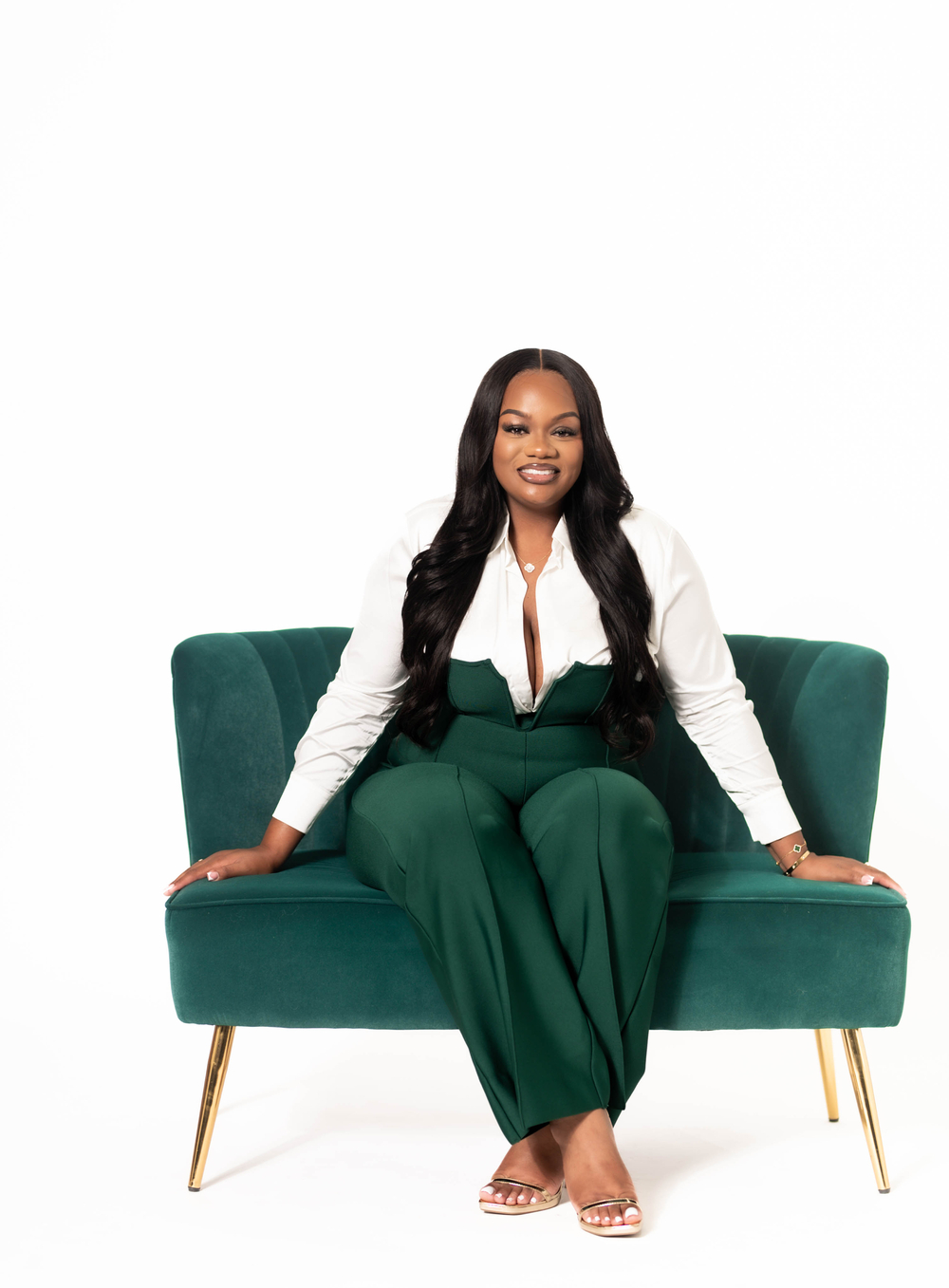 Jayde Jackson - Realtor in AL