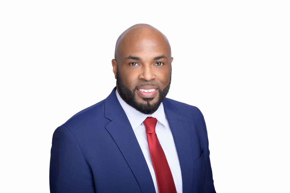 Jimmy Amerson - Realtor in Birmingham, AL
