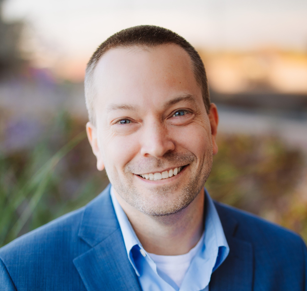 Jonathan Branson - Realtor in Englewood, CO