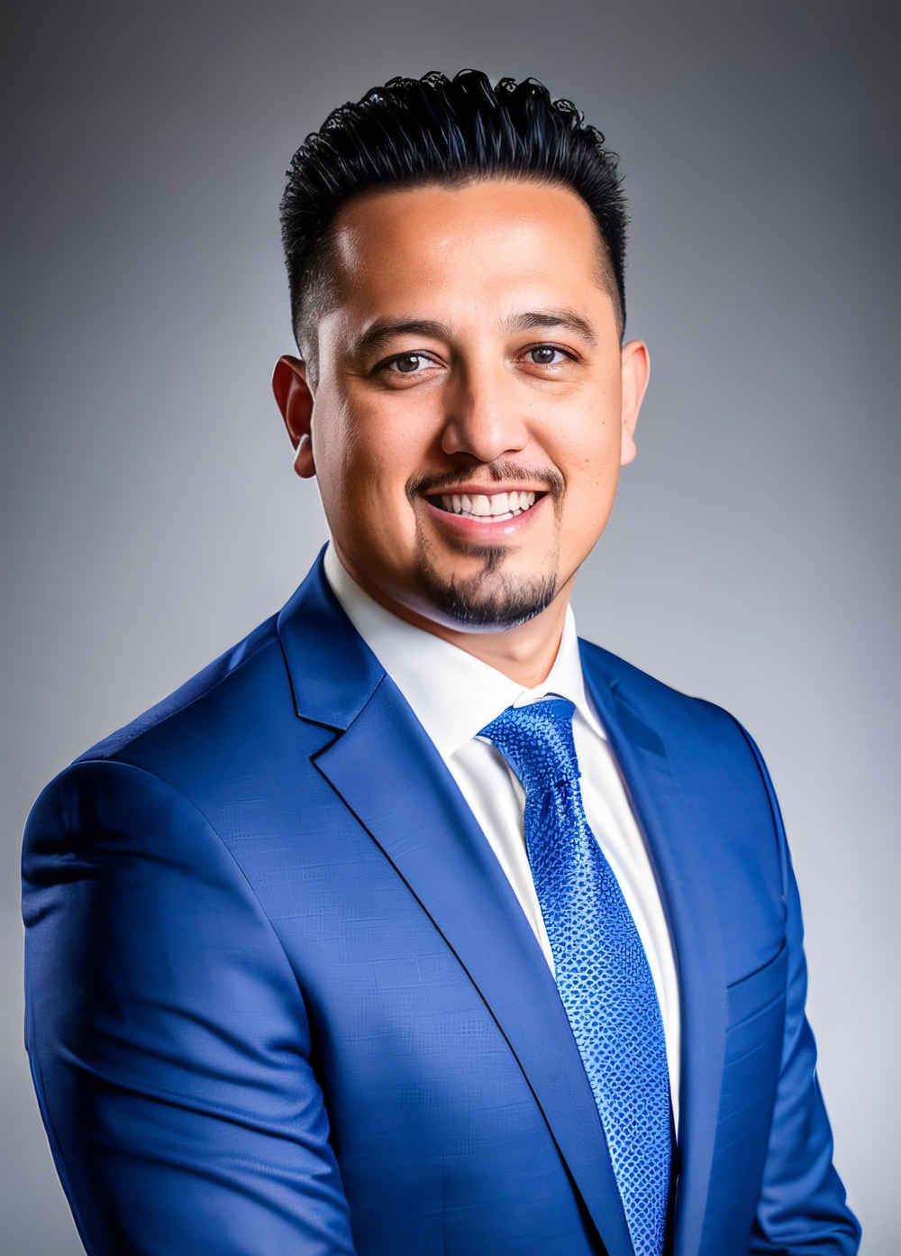Salvador Deleon - Realtor in Denver, CO