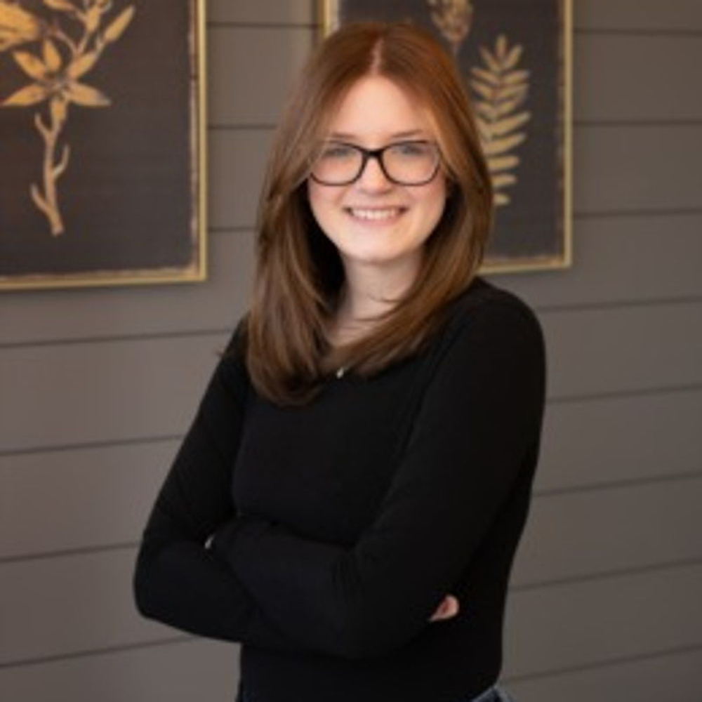 Camryn Wood - Realtor in Englewood, CO