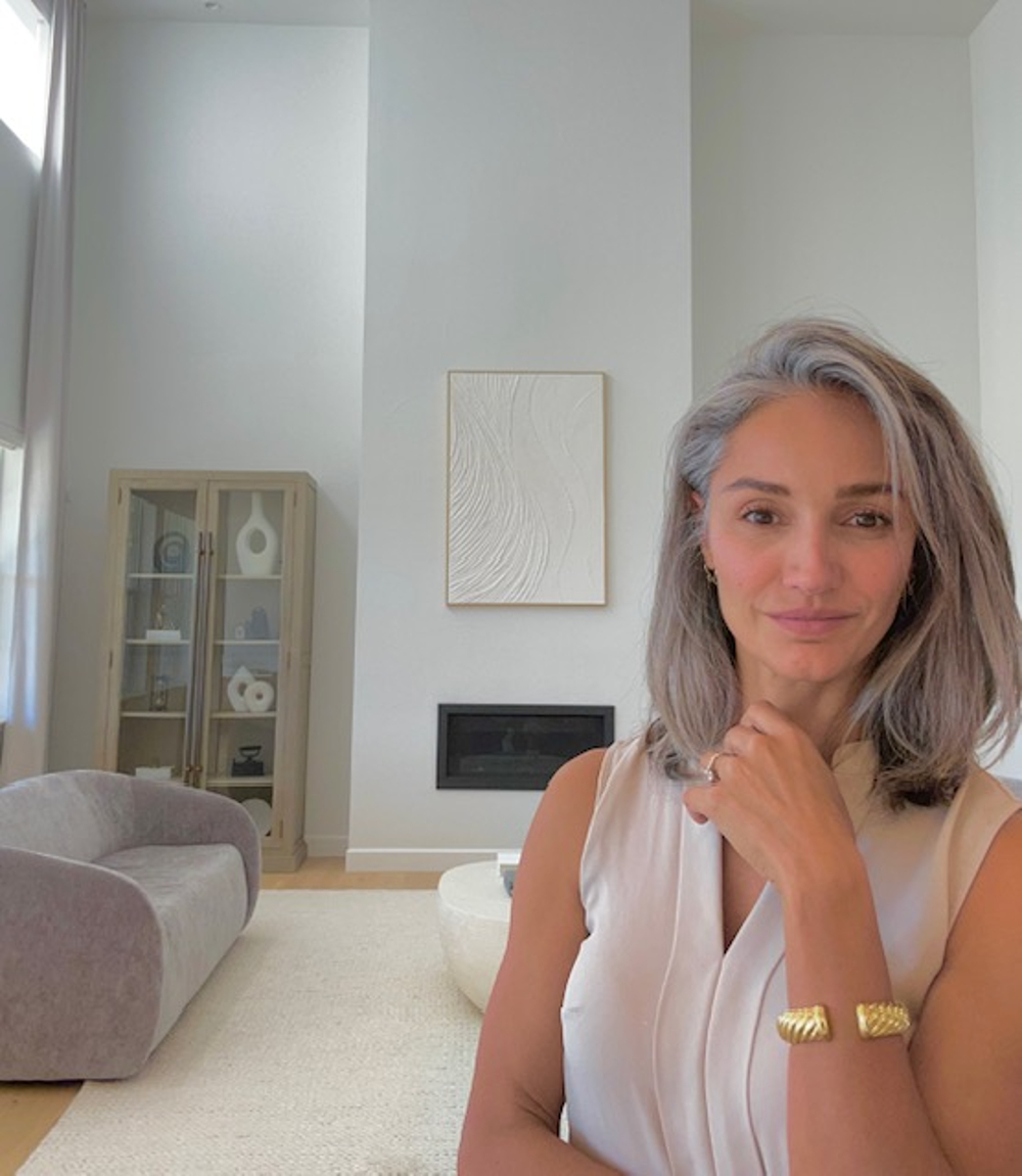 Ana Stock - Realtor in Englewood, CO