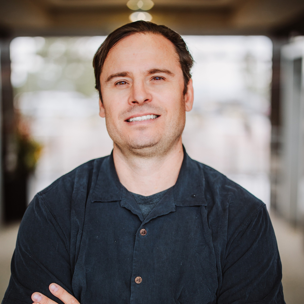 Matthew Erickson - Realtor in CO