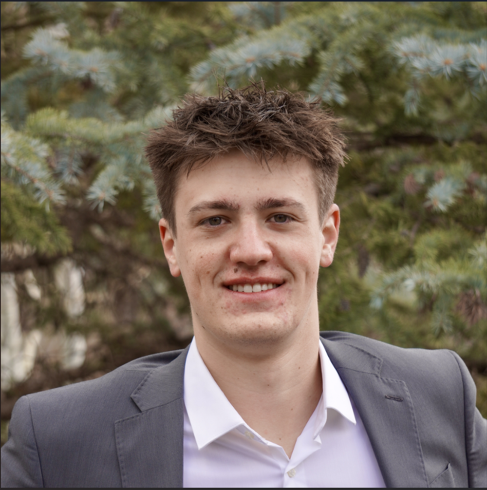 Finn Difilippantonio - Realtor in Durango, CO