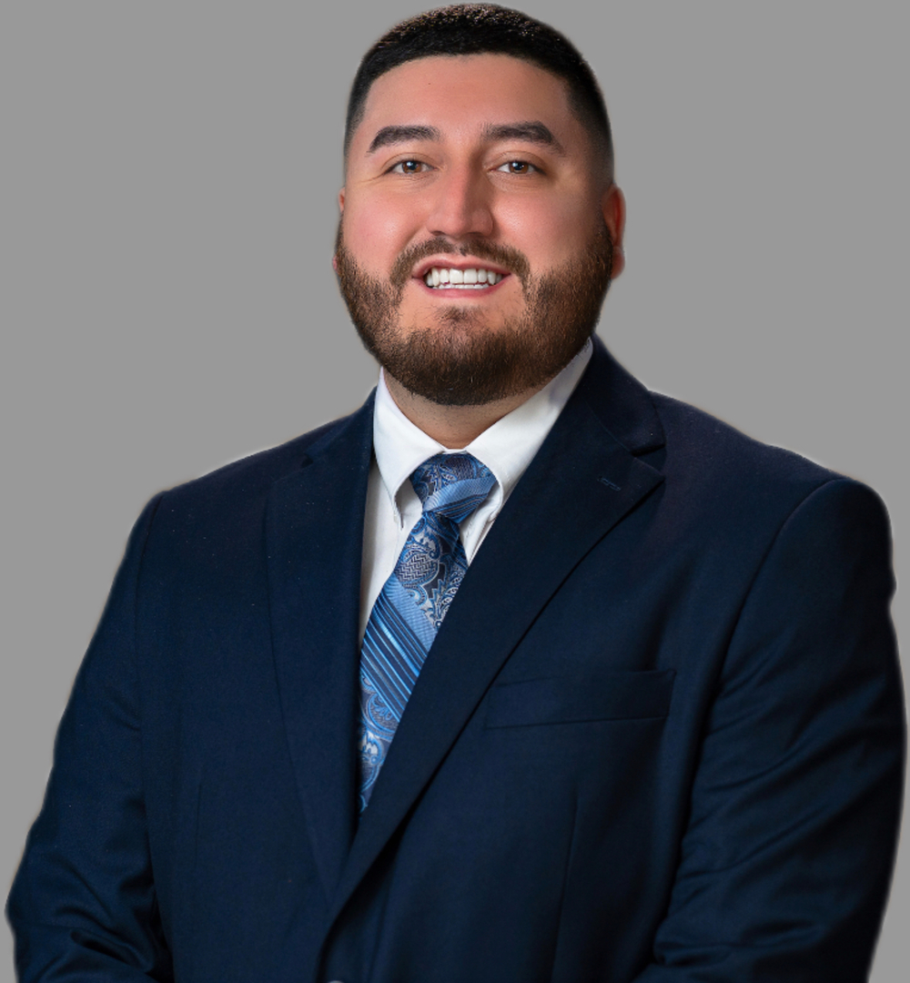 Alex Trabanino - Realtor in Wilmington, DE