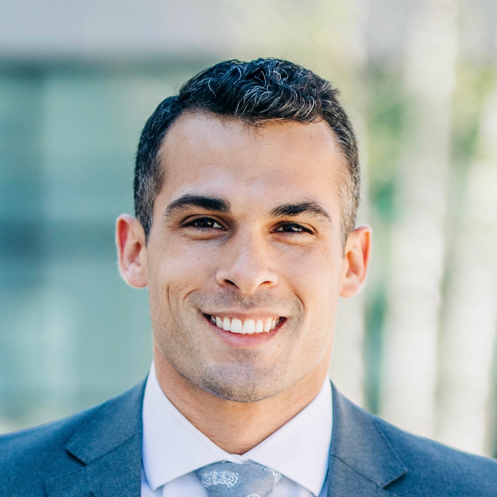 Yosef Aborady - Realtor in Daphne, AL