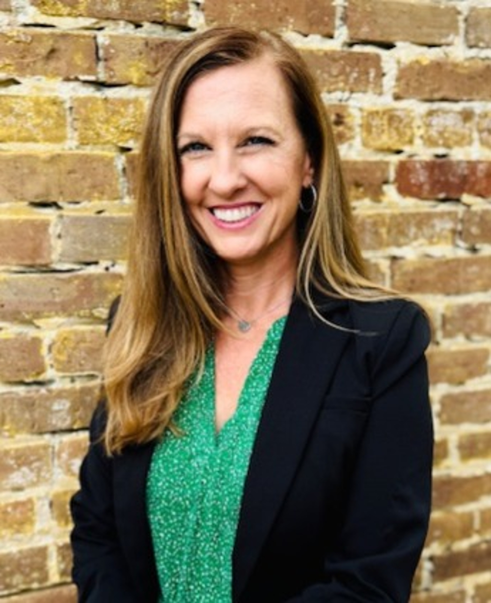 Angela Fondren - Realtor in Tuscaloosa, AL