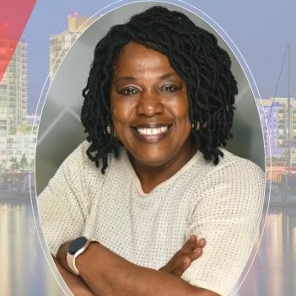 Loretta Dillard - Realtor in Stamford, CT