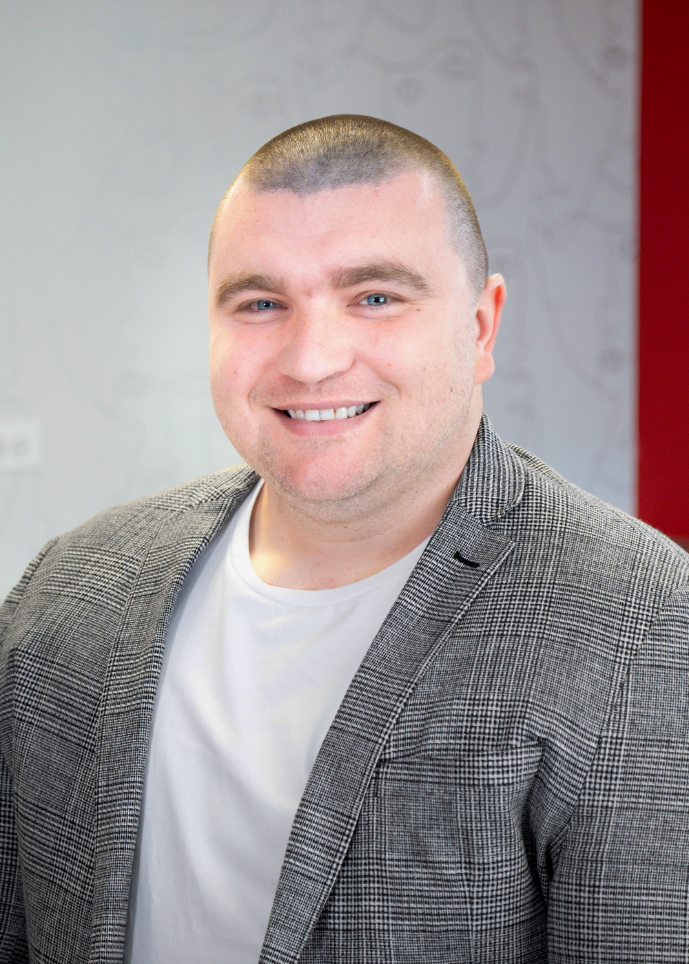 Roman Nabiulin - Realtor in Chicago, IL
