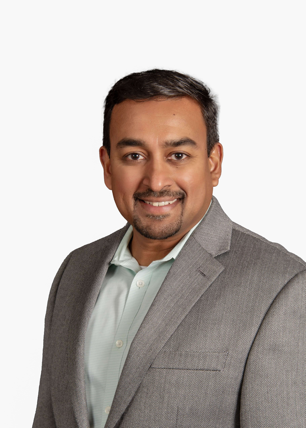 Prabhu Jayapal - Realtor in Barrington, IL