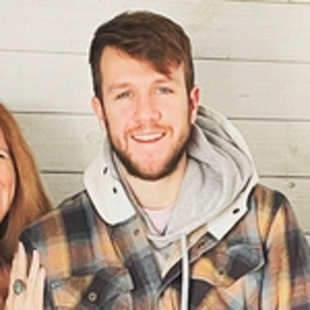 Robbie Becker - Realtor in Indianapolis, IN