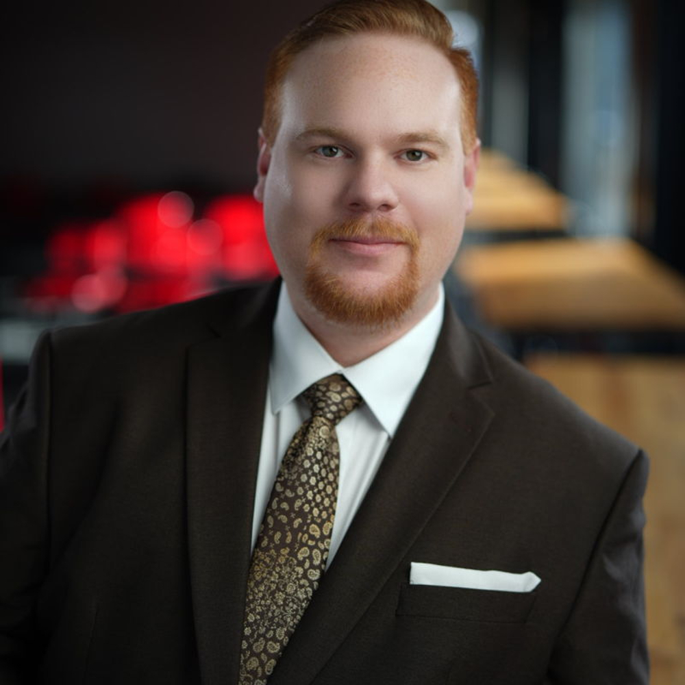Jayden Barber - Realtor in Fort Wayne, IN