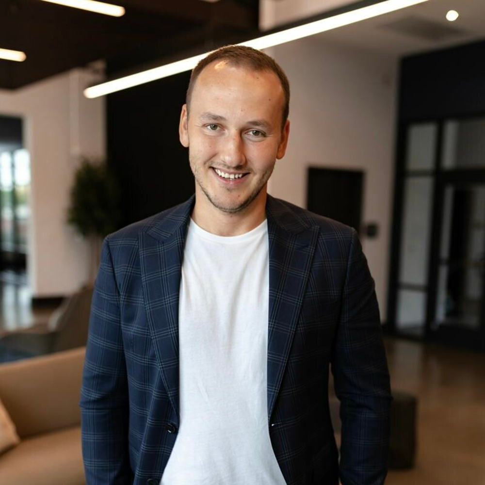 Ivan Miller - Realtor in Indianapolis, IN