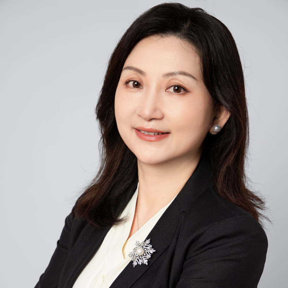 Anna Li - Realtor in Cupertino, CA