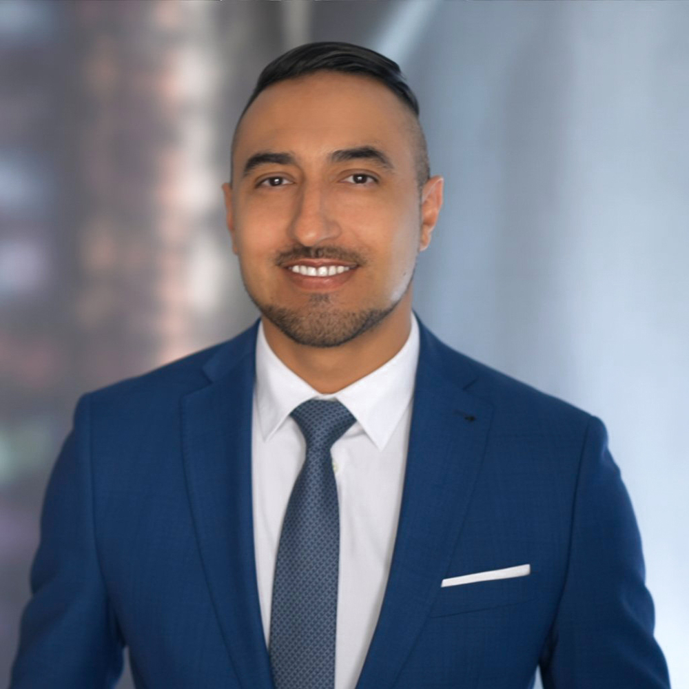 Jesus Barrera - Realtor in CA