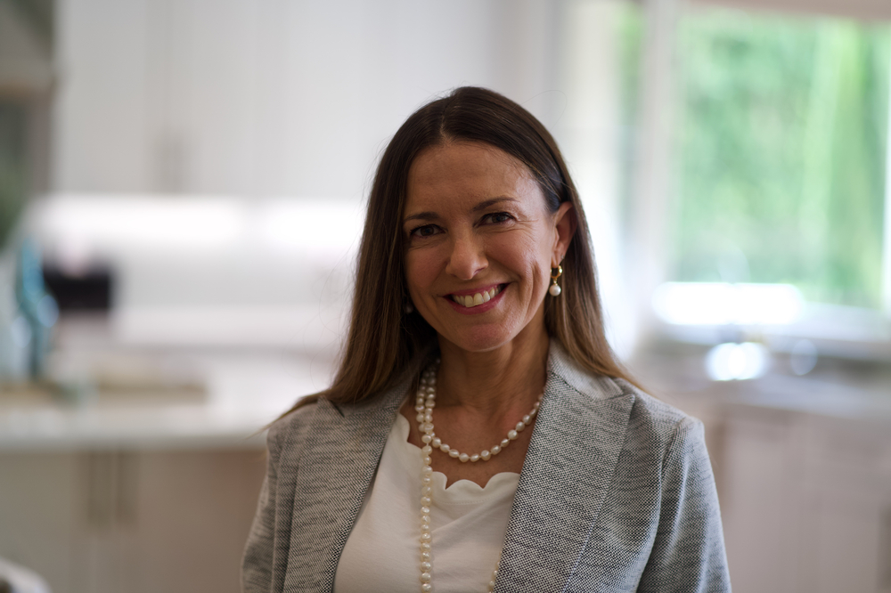 Silvia Wencel - Realtor in Laguna Niguel, CA