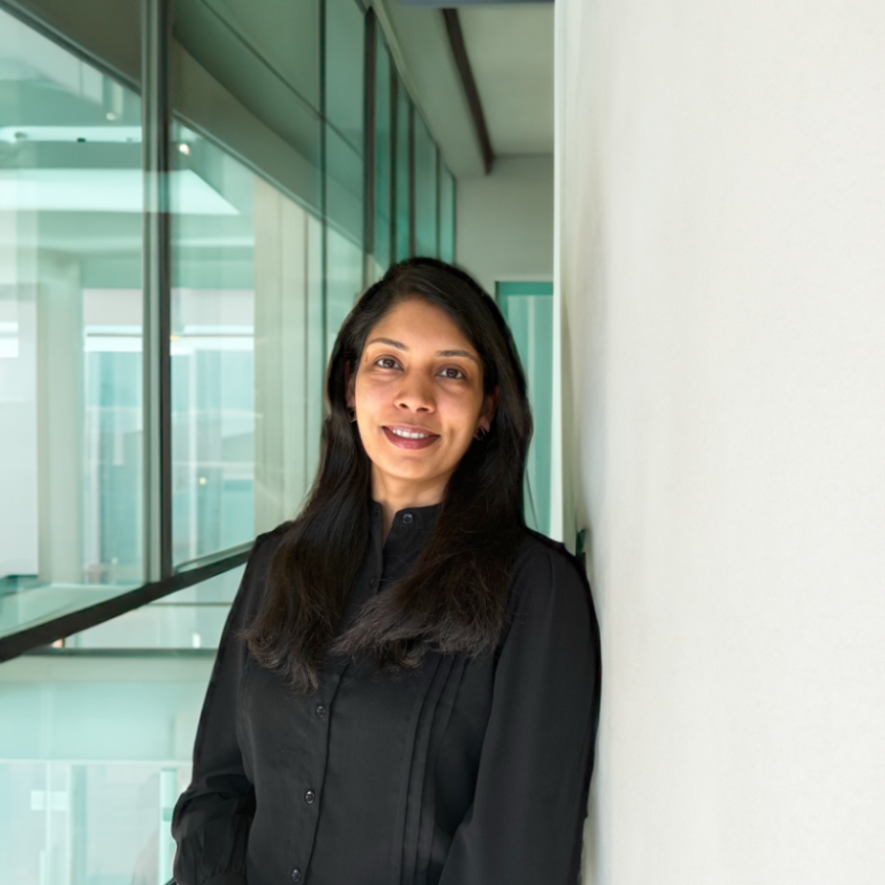 Saranya Puvanendran - Realtor in Cupertino, CA