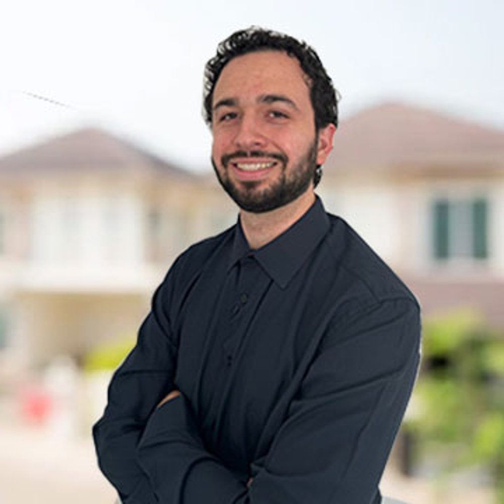 Salvador Lopez - Realtor in Studio City, CA