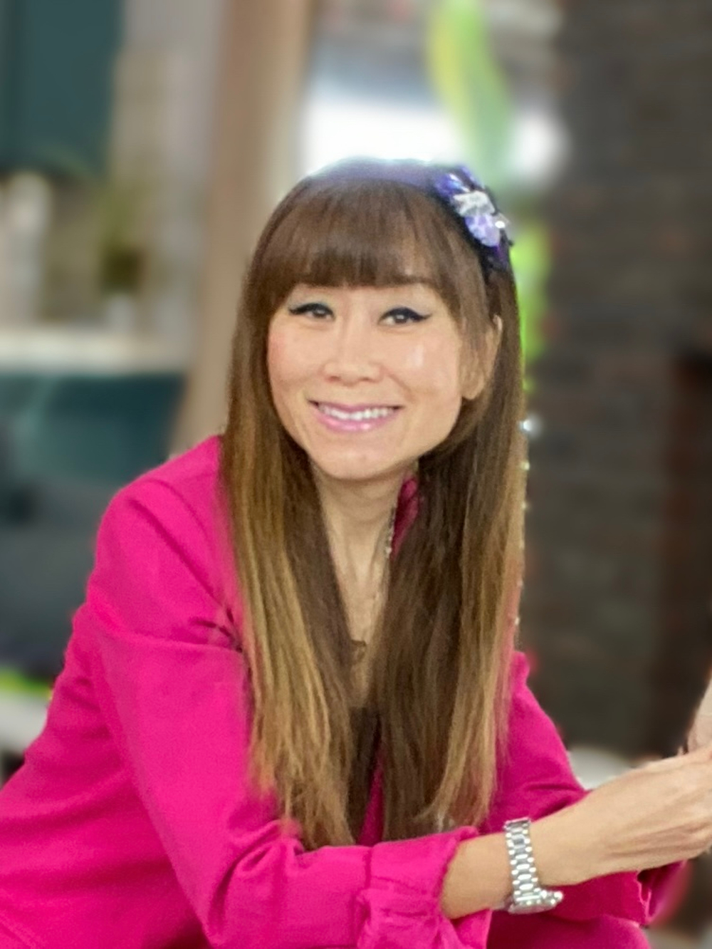 Connie Bai - Realtor in Cupertino, CA