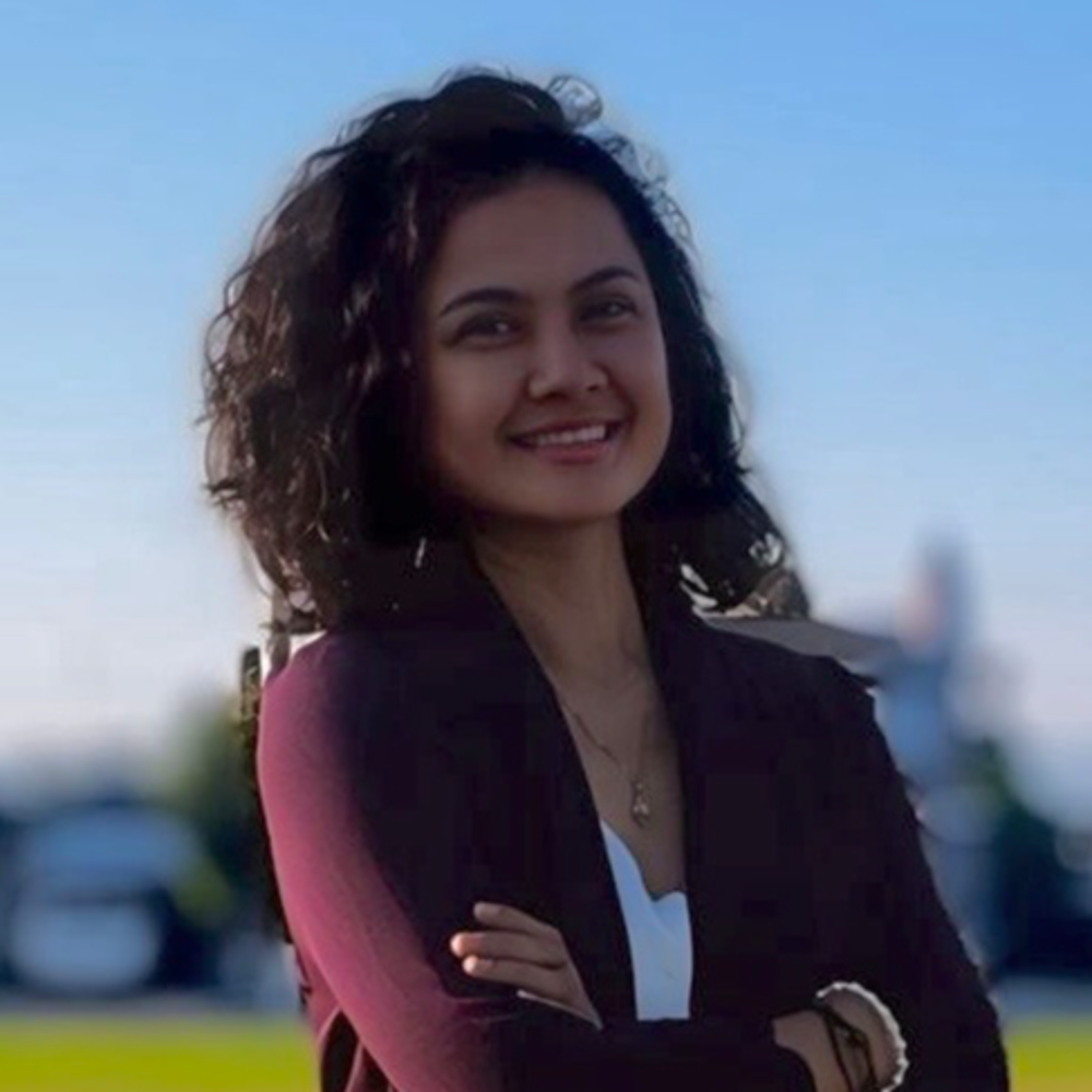 Marjorie Alcazar - Realtor in Huntington Beach, CA