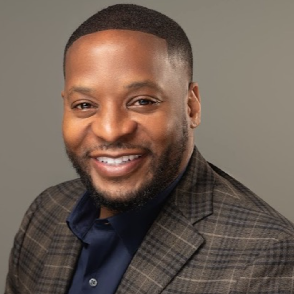 Anderson Clark - Realtor in Sacramento, CA