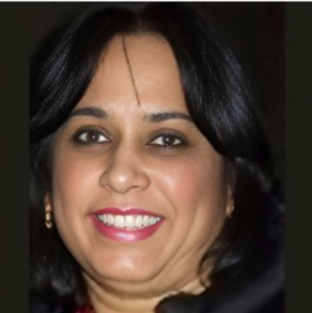 Jaya Srinivasan - Realtor in Cupertino, CA