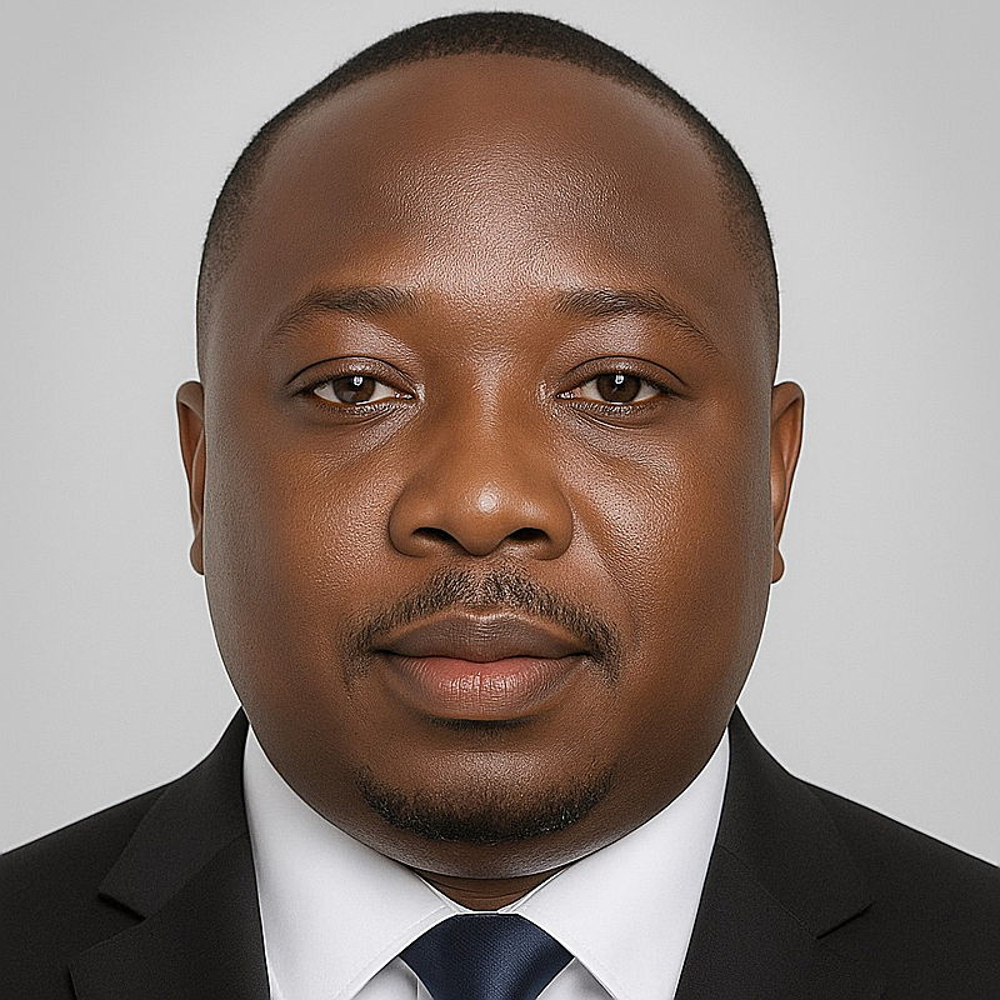 Komla Sobakin - Realtor in Los Angeles, CA