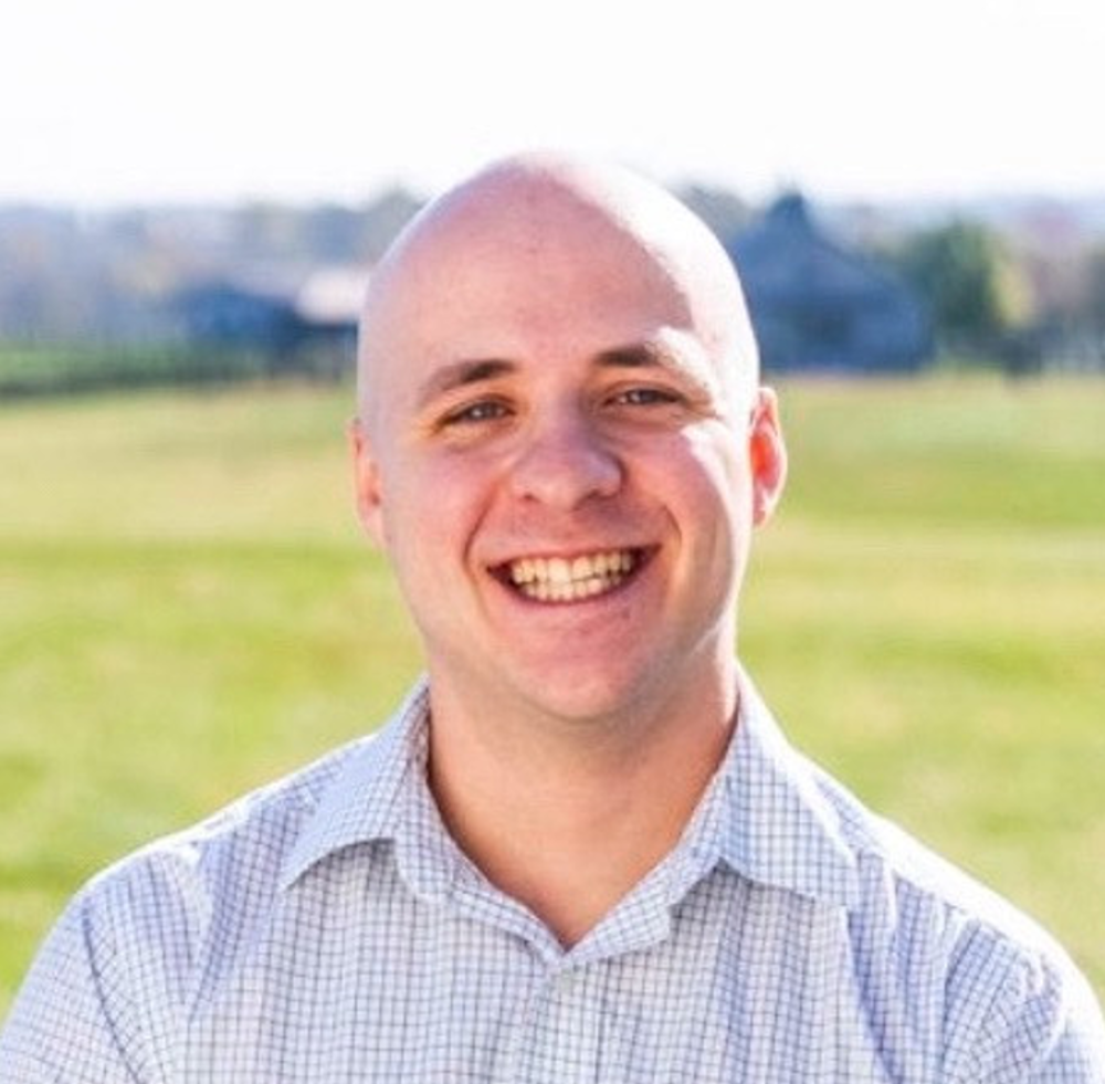 Justin Johnson - Realtor in KY