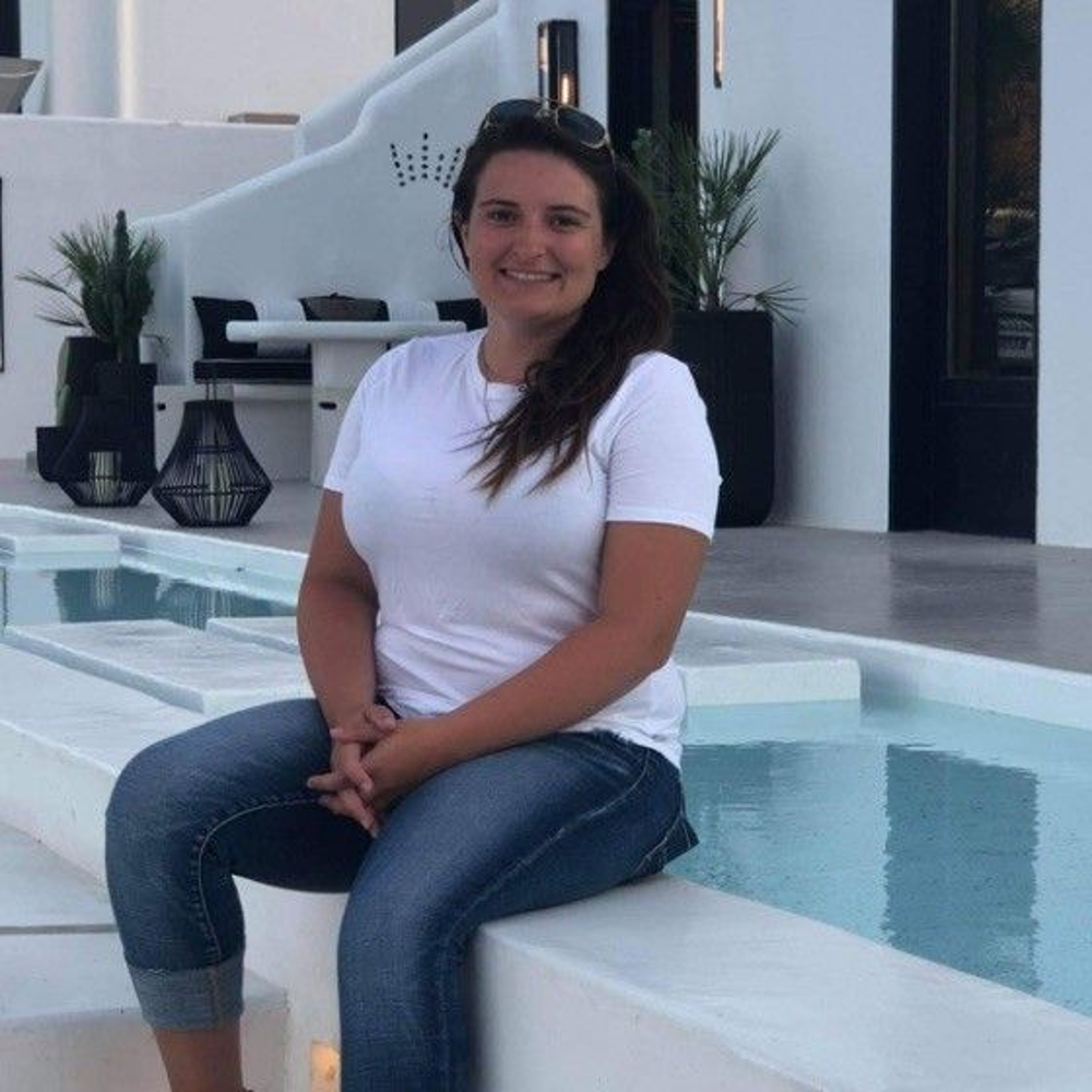 Sarah Lyons - Realtor in Lafayette, LA