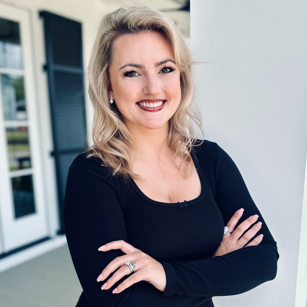 Chiferra Burgin - Realtor in Richmond, KY