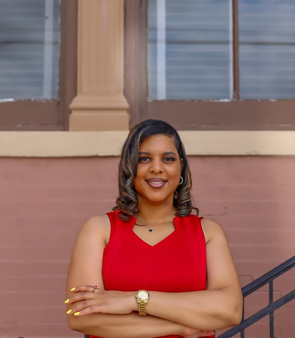 Davante Jenkins Gethers - Realtor in Metairie, LA