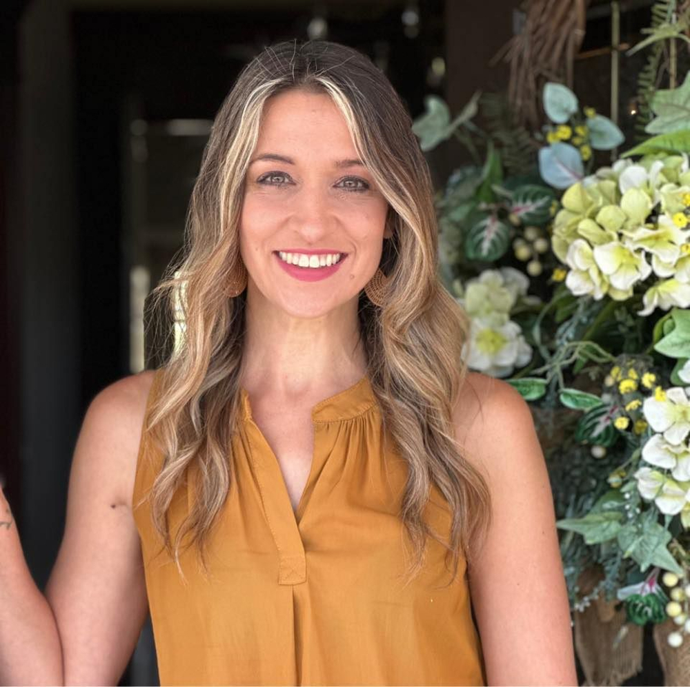 Sara Gianelloni - Realtor in Mandeville, LA