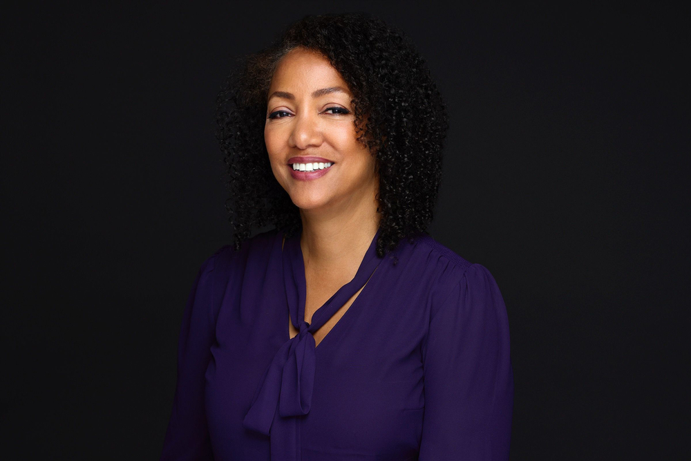 Michelle Major - Realtor in Overland Park, KS