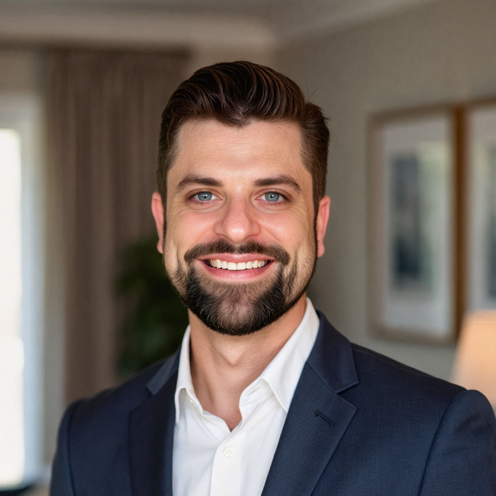 John Hartsock - Realtor in Wichita, KS