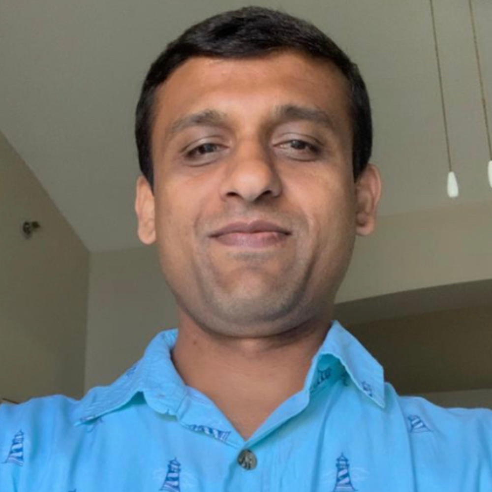 Sreeramulu Diguvapalem - Realtor in GA