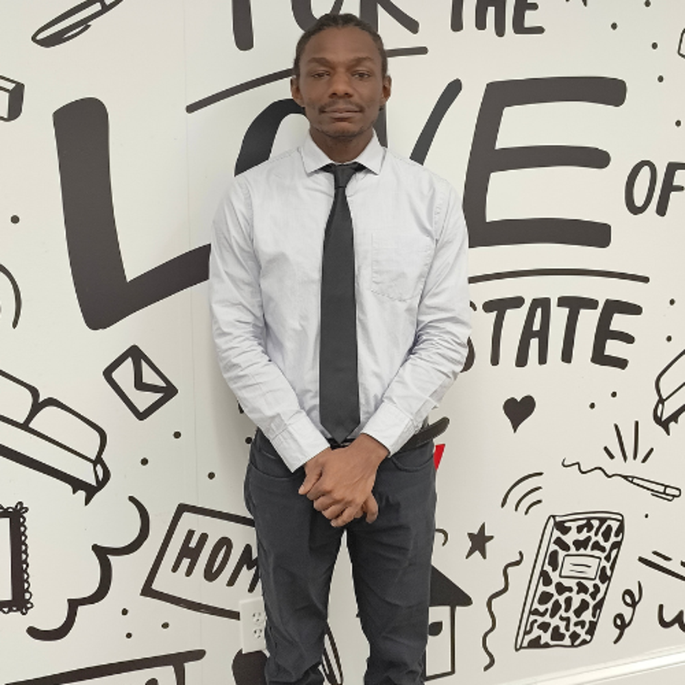 Devante Little - Realtor in Alpharetta, GA
