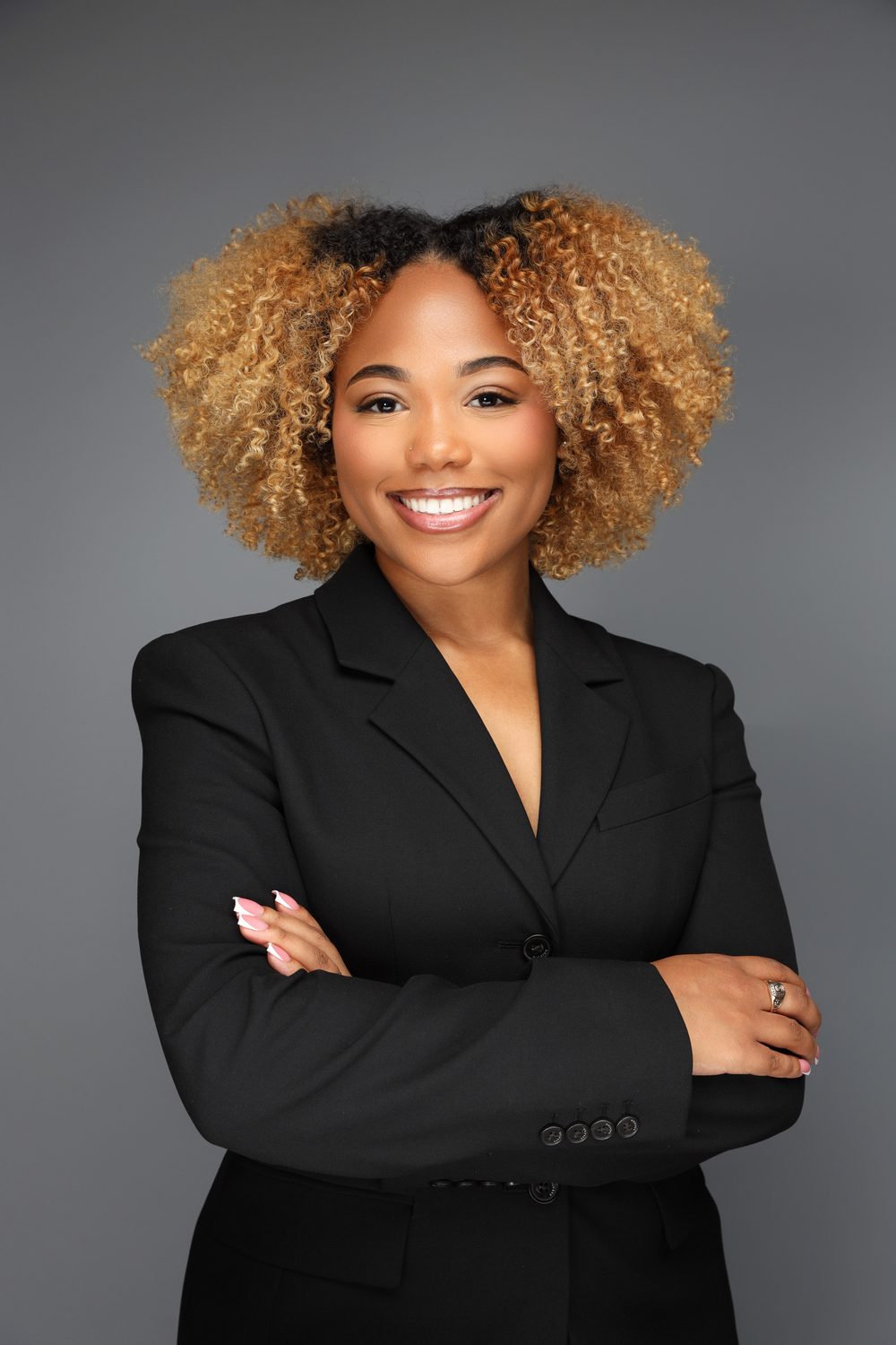 Kylea Stamps - Realtor in Atlanta, GA