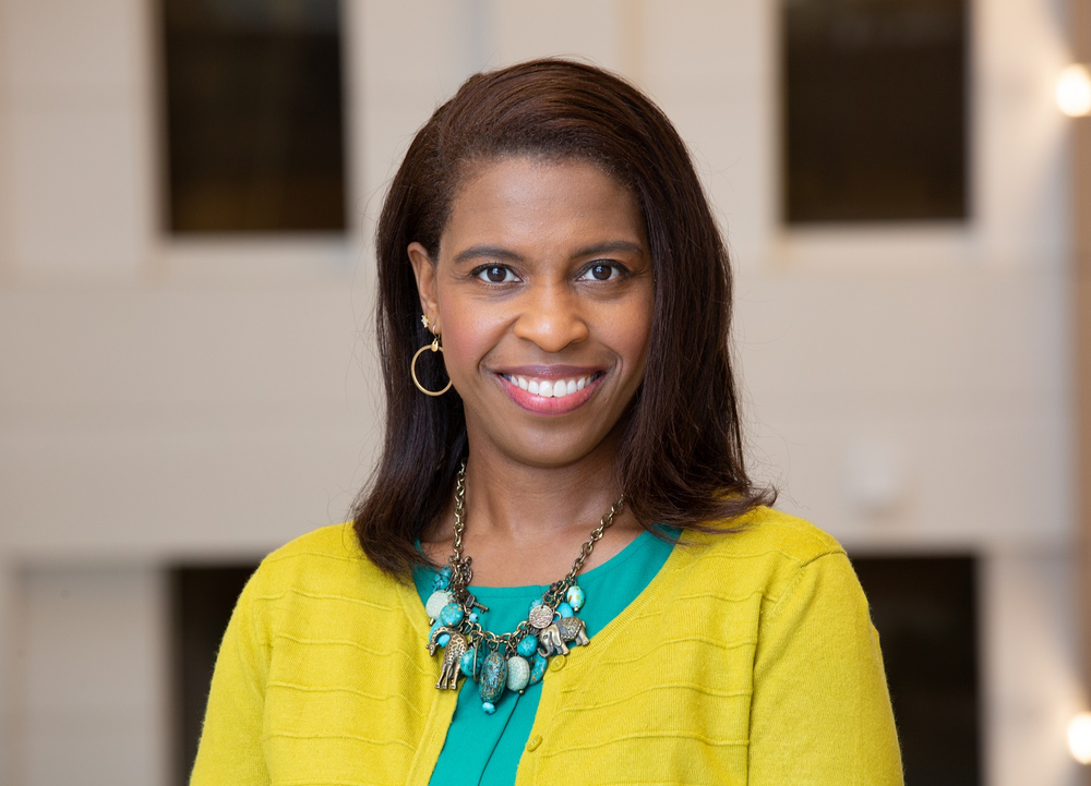 Brigitte Council - Realtor in Duluth, GA