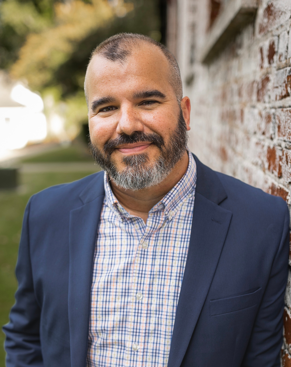 Adam Walston - Realtor in Stockbridge, GA