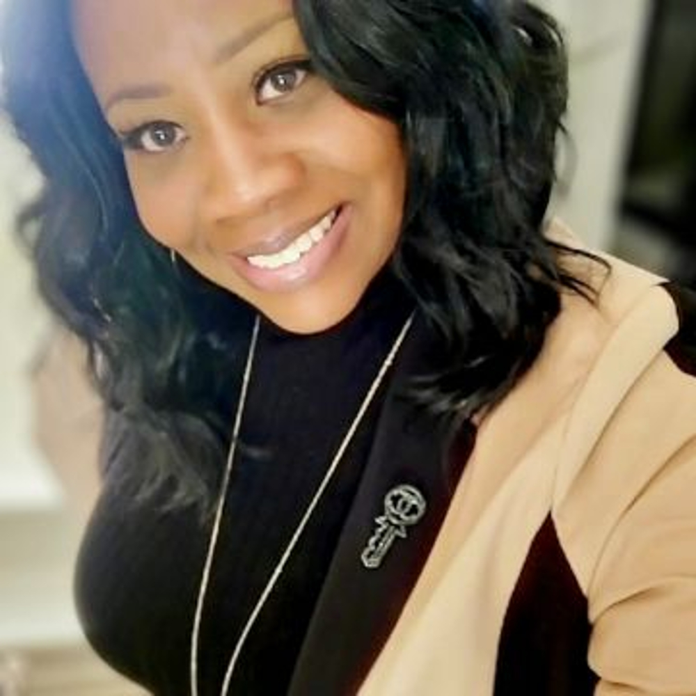 Anissa Bowen - Realtor in Conyers, GA